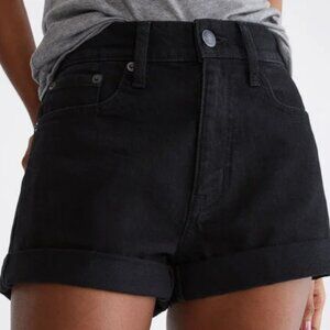 Aero Mom Short 3.5" - Size 0